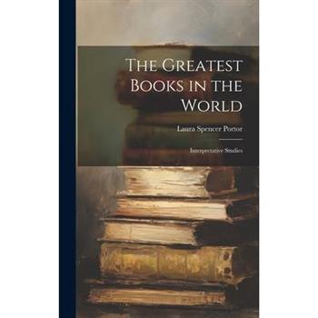 The Greatest Books in the World