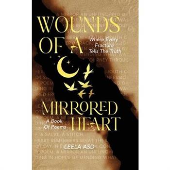 Wounds Of A Mirrored Heart