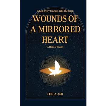 Wounds Of A Mirrored Heart