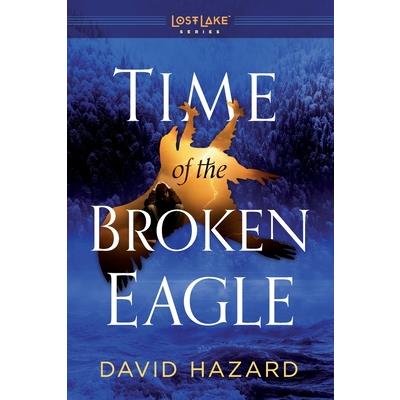 Time of the Broken Eagle