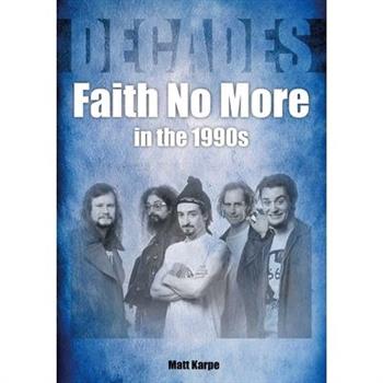 Faith No More in the 1990s