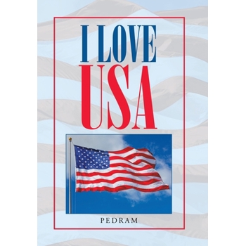 I Love Usa