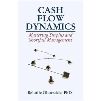 Cash Flow Dynamics