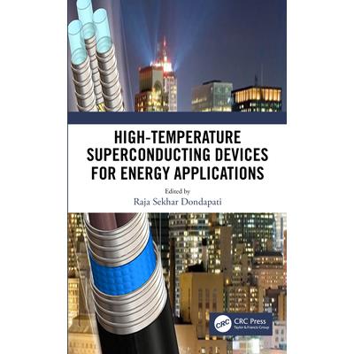 High-Temperature Superconducting Devices for Energy Applications