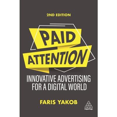 Paid Attention