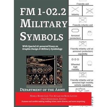 FM 1-02.2 Military Symbols