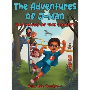 The Adventures of J-Man