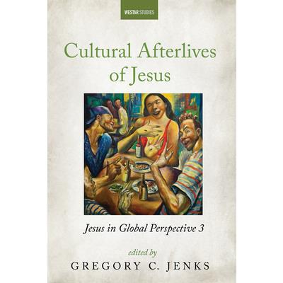 Cultural Afterlives of Jesus