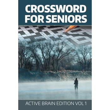 Crossword For Seniors