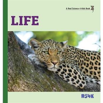 Life (hardcover)