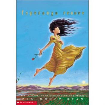 Esperanza Renace (Esperanza Rising)