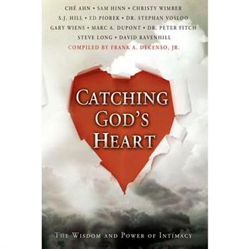 Catching God's Heart