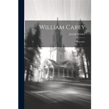 William Carey
