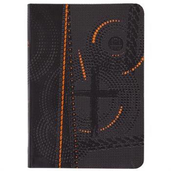 The Passion Translation New Testament (2020 Edition) Youth Boys Kevlar