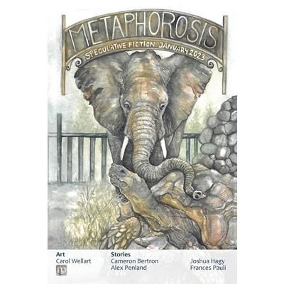 Metaphorosis January 2023