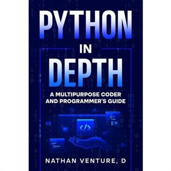 Python in Depth