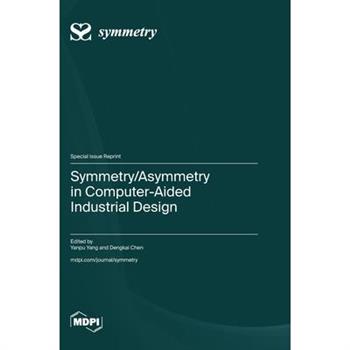 Symmetry/Asymmetry in Computer-Aided Industrial Design