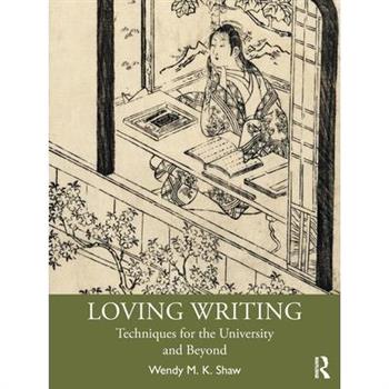 Loving Writing