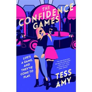 The Confidence Games