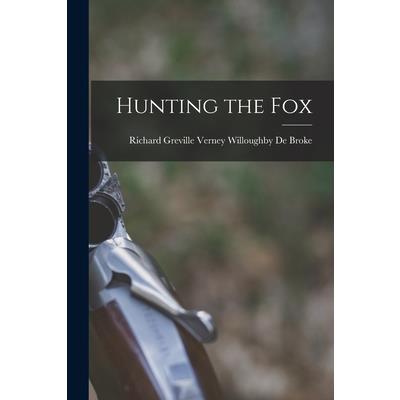 Hunting the Fox