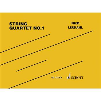 String Quartet No. 1