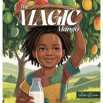 The Magic Mango