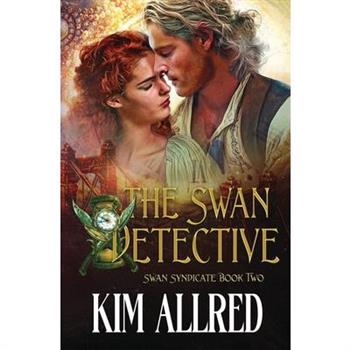 The Swan Detective