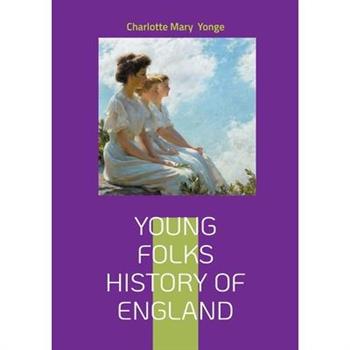 Young Folks History of England
