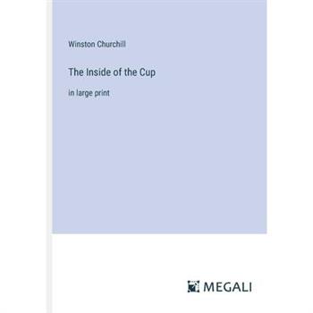 The Inside of the Cup