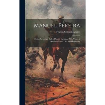 Manuel Pereira