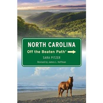 North Carolina Off the Beaten Path(r)