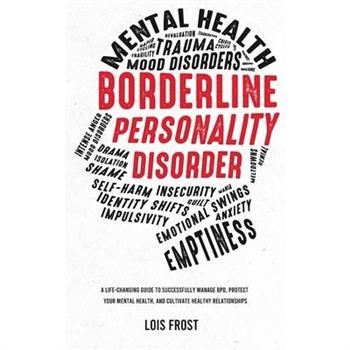 Borderline Personality Disorder