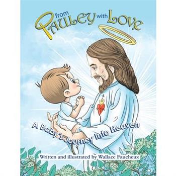 From Pauley with Love