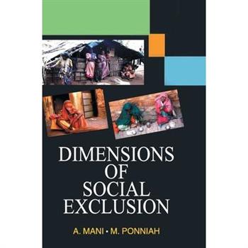 Dimension of Social Exclusion