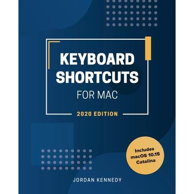 Keyboard Shortcuts for Mac
