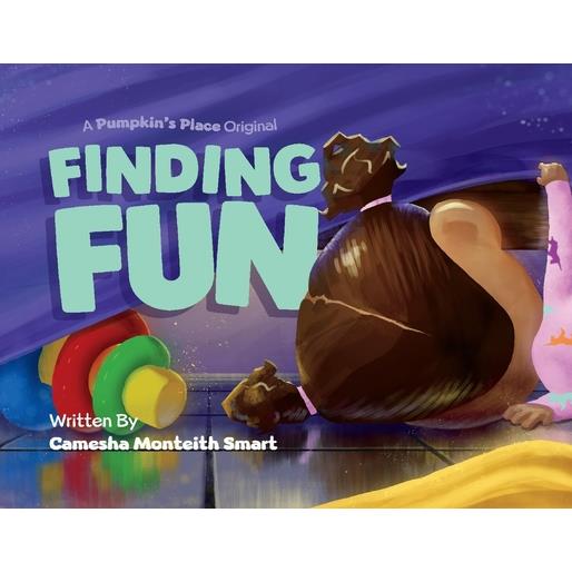 Finding Fun, 1