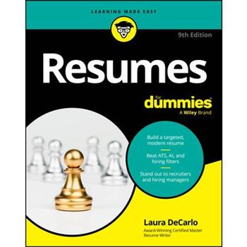 Resumes for Dummies
