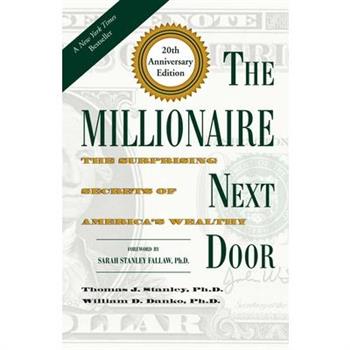 The Millionaire Next Door