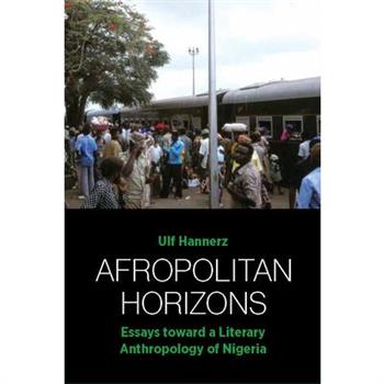 Afropolitan Horizons