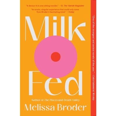 Milk Fed