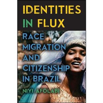 Identities in Flux