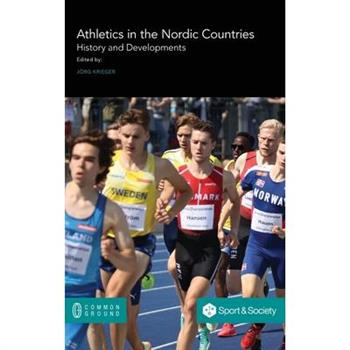 Athletics in the Nordic Countries