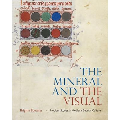 The Mineral and the Visual