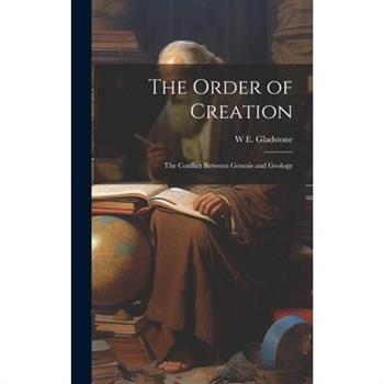 The Order of Creation