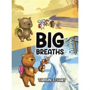 Big Breaths