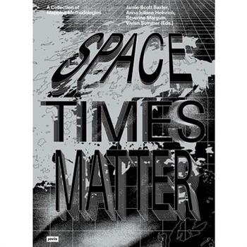 Spacetimes Matter