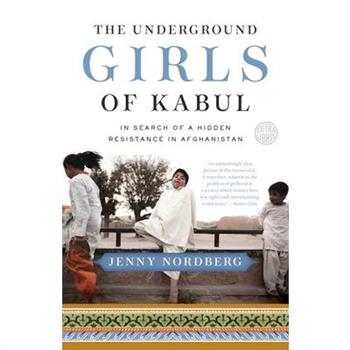 The Underground Girls of Kabul
