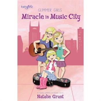 Miracle in Music City