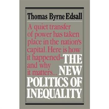New Politics of Inequality