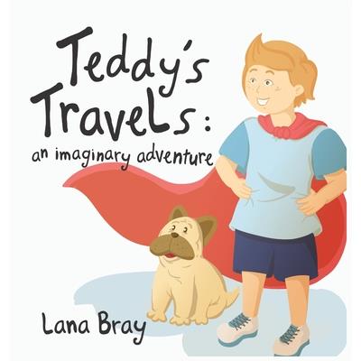 Teddy’s Travels
